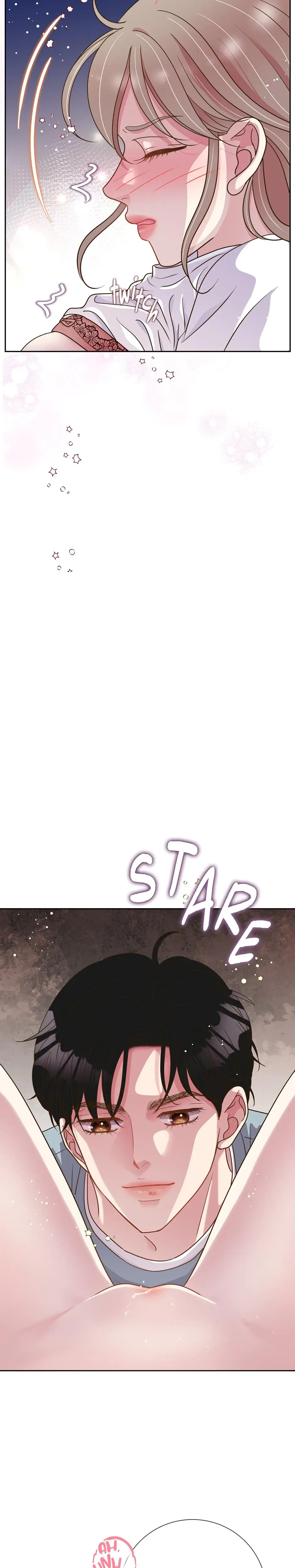 My Experience Being Close To My Older Brothers Friend Chapter 12 - Page 7