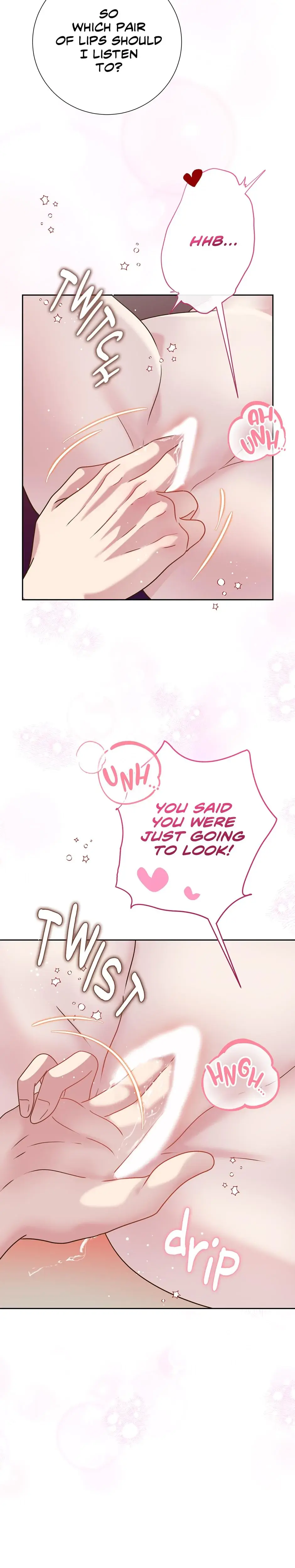 My Experience Being Close To My Older Brothers Friend Chapter 12 - Page 9