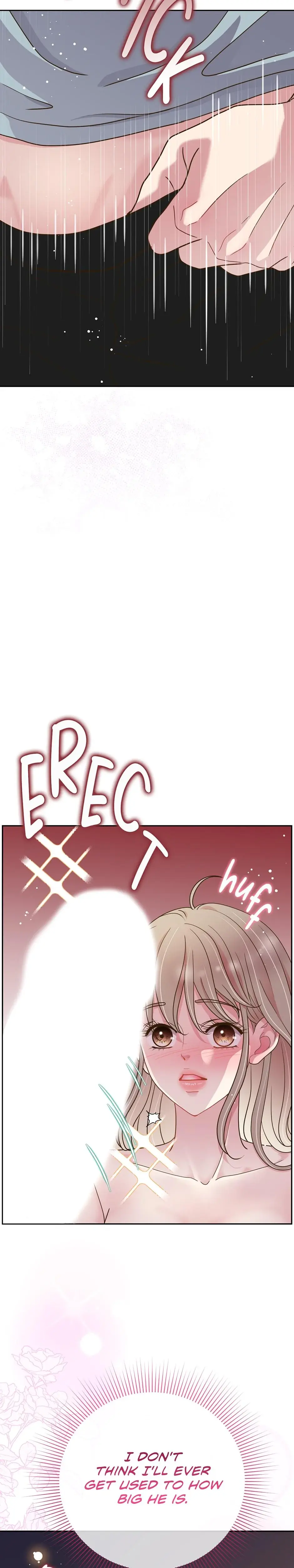 My Experience Being Close To My Older Brothers Friend Chapter 13 - Page 10