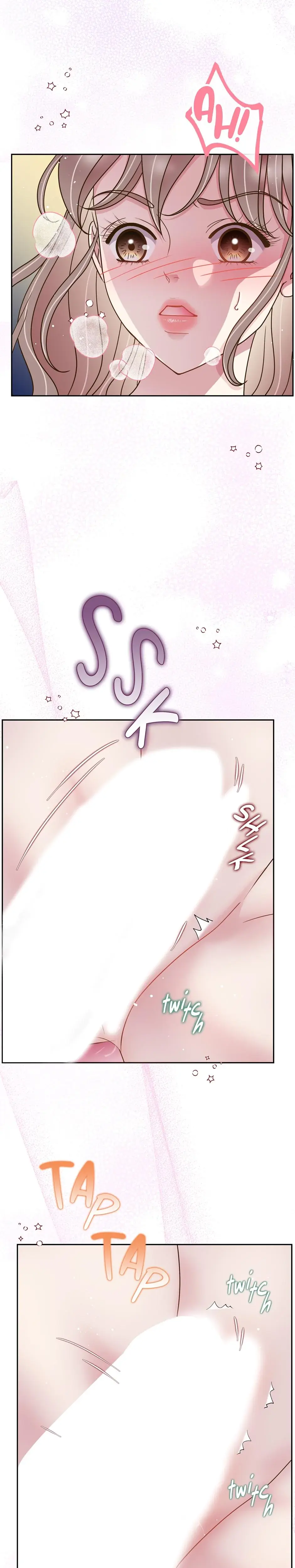 My Experience Being Close To My Older Brothers Friend Chapter 13 - Page 13