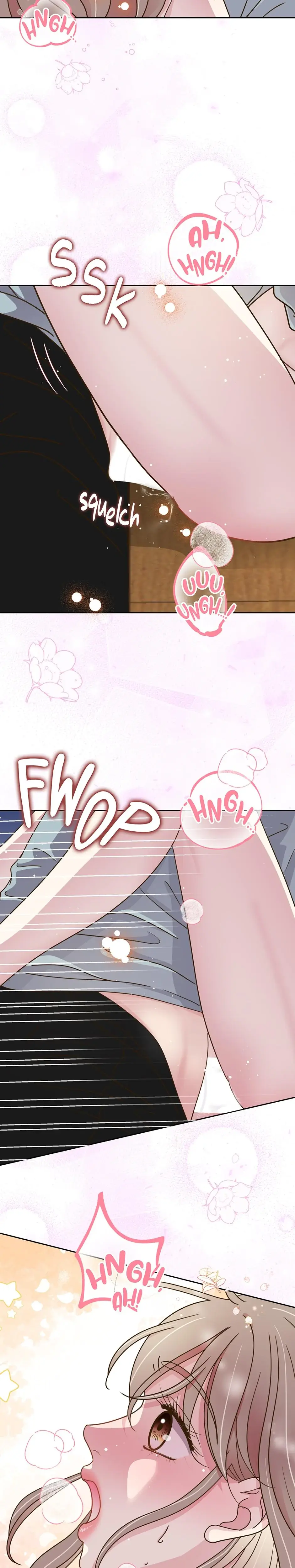 My Experience Being Close To My Older Brothers Friend Chapter 13 - Page 20