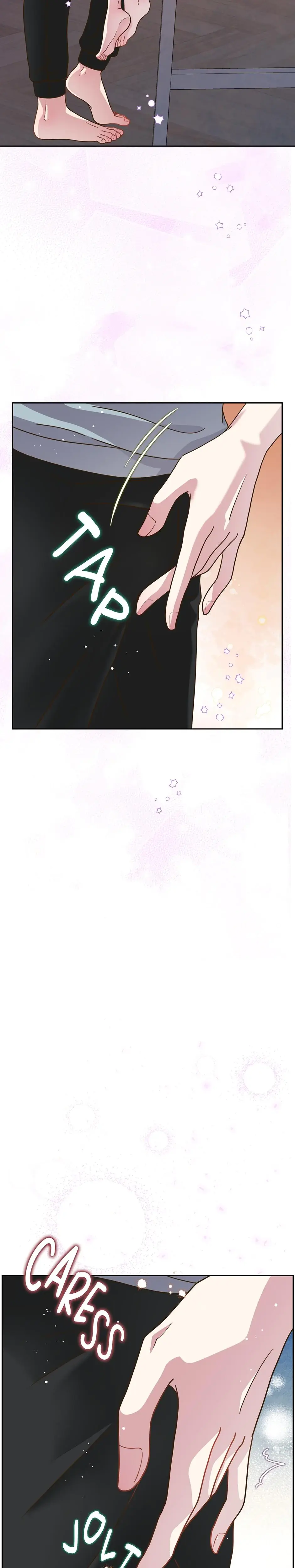 My Experience Being Close To My Older Brothers Friend Chapter 13 - Page 5