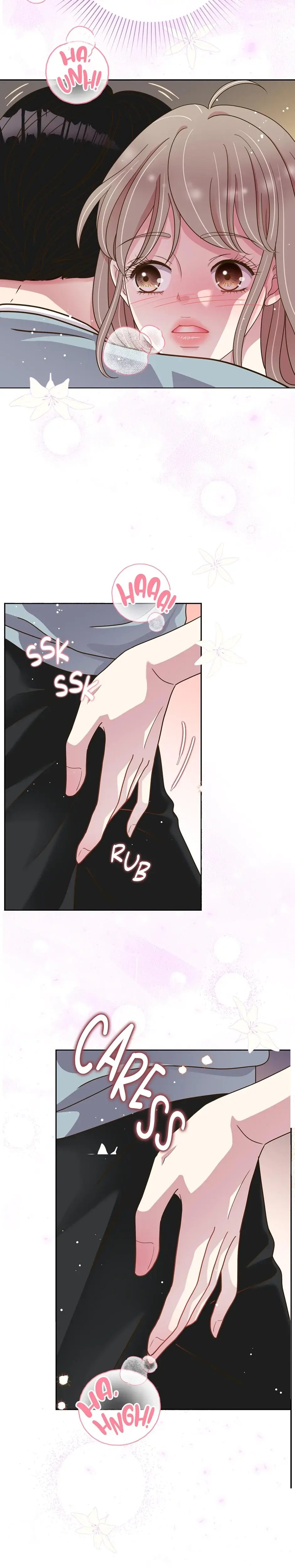 My Experience Being Close To My Older Brothers Friend Chapter 13 - Page 7