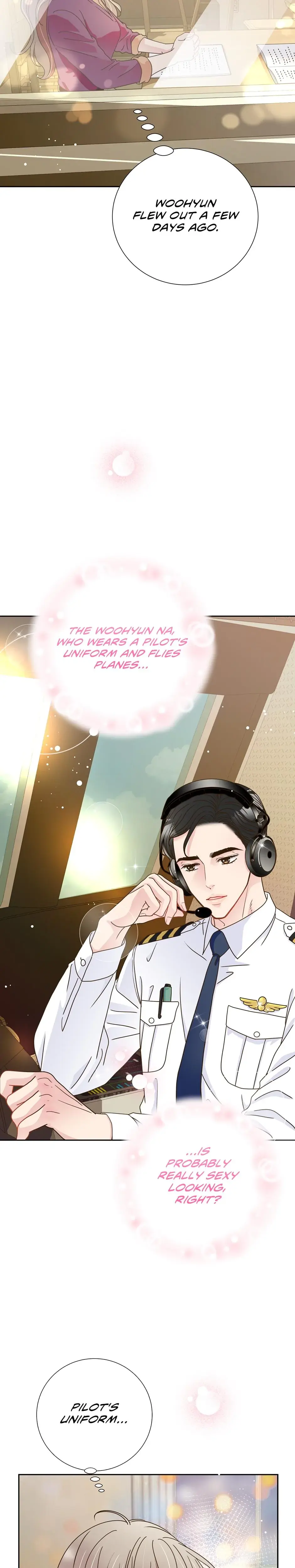 My Experience Being Close To My Older Brothers Friend Chapter 14 - Page 22