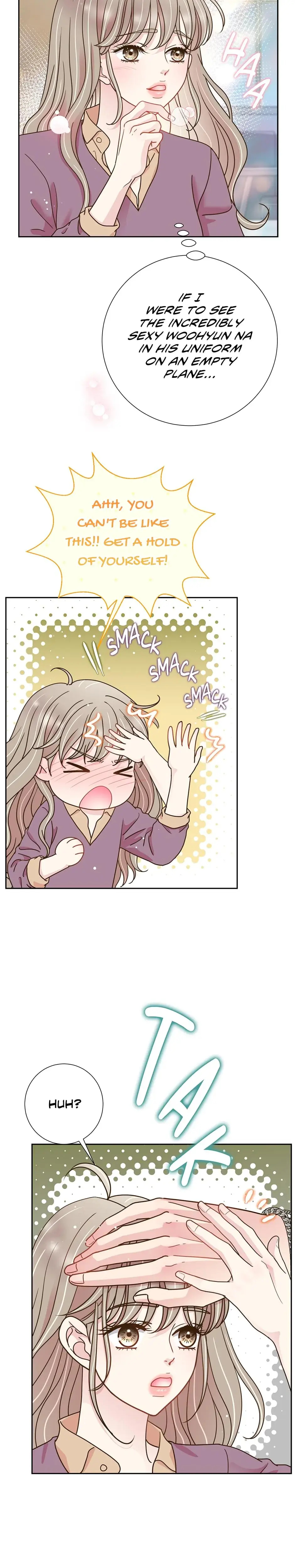My Experience Being Close To My Older Brothers Friend Chapter 14 - Page 23