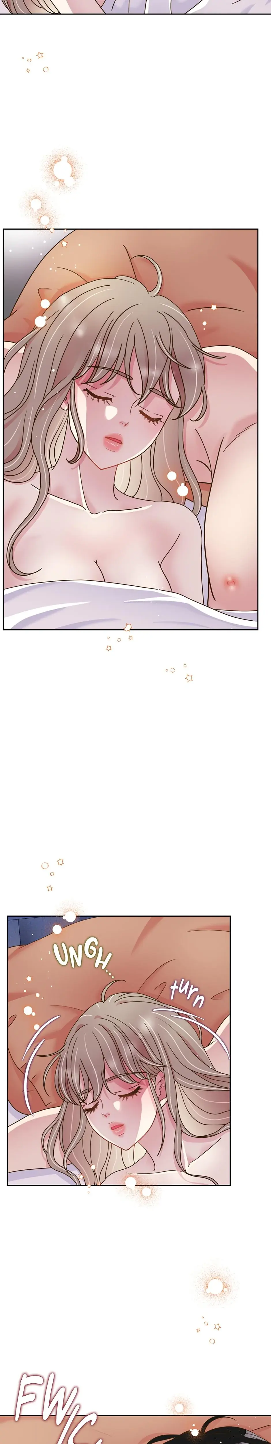 My Experience Being Close To My Older Brothers Friend Chapter 14 - Page 3