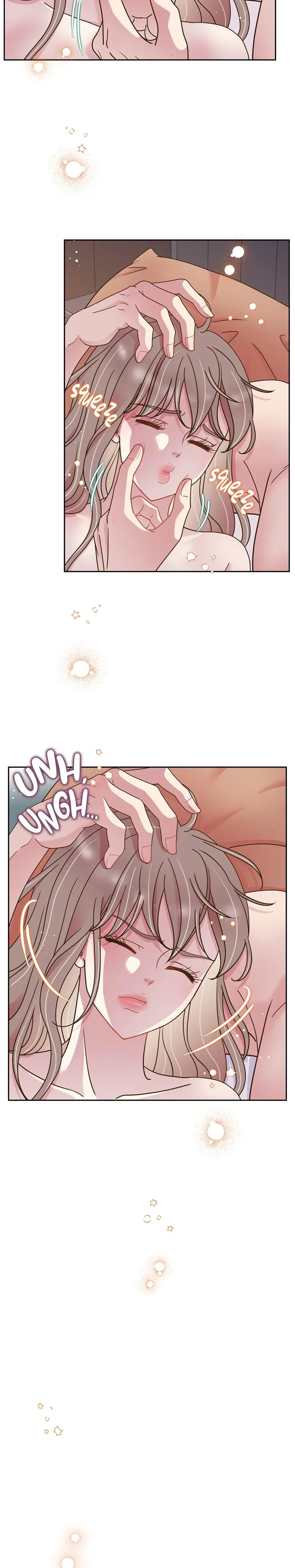My Experience Being Close To My Older Brothers Friend Chapter 14 - Page 5