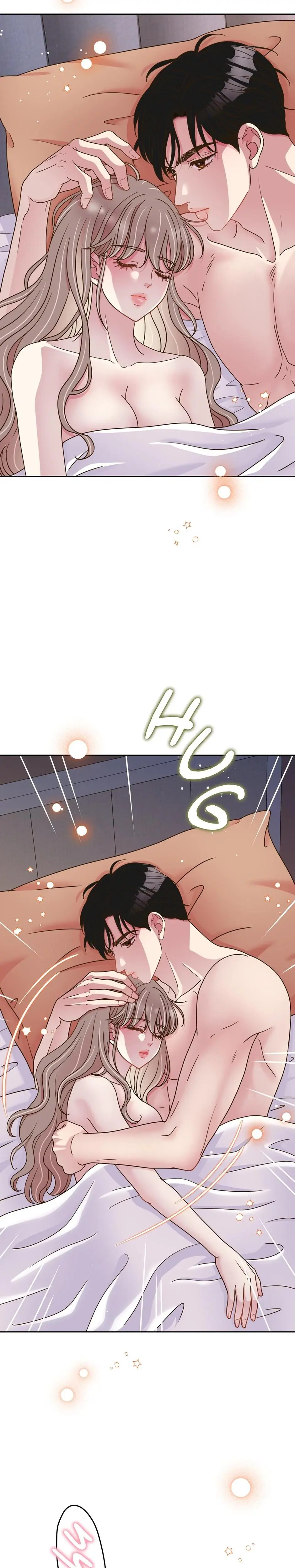 My Experience Being Close To My Older Brothers Friend Chapter 14 - Page 6