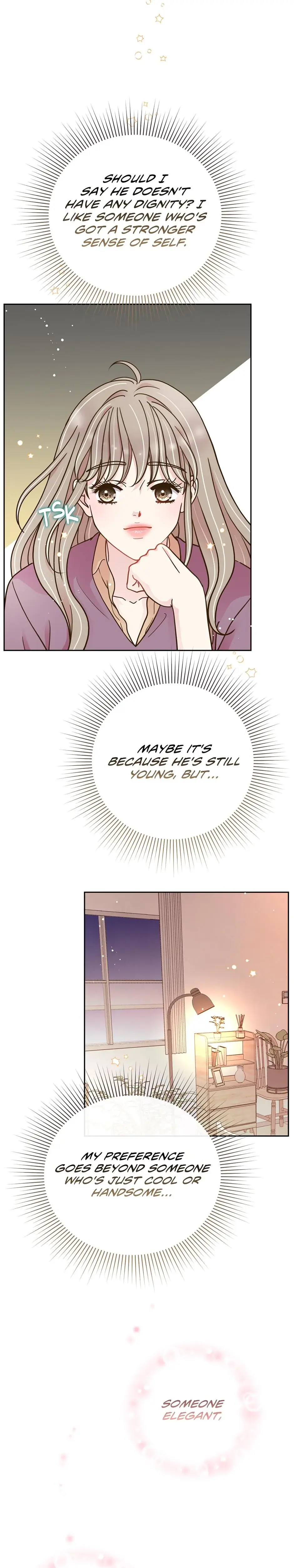 My Experience Being Close To My Older Brothers Friend Chapter 15 - Page 5