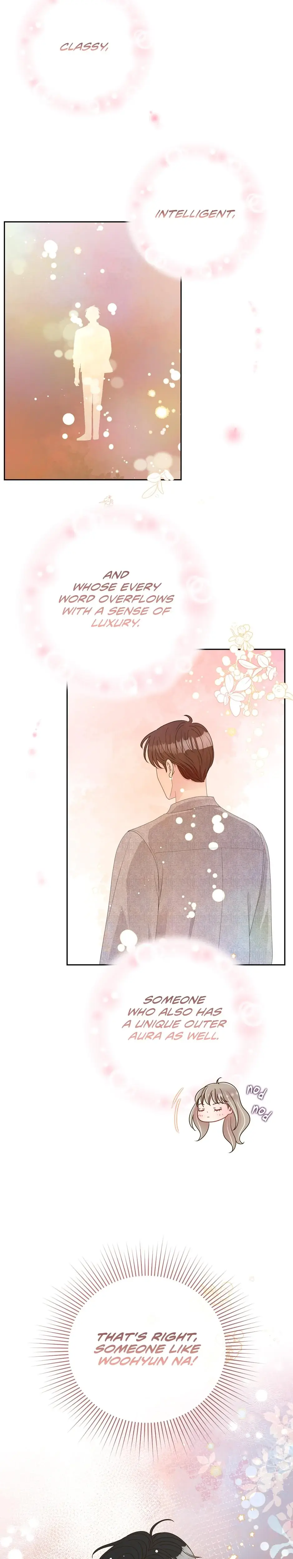 My Experience Being Close To My Older Brothers Friend Chapter 15 - Page 6