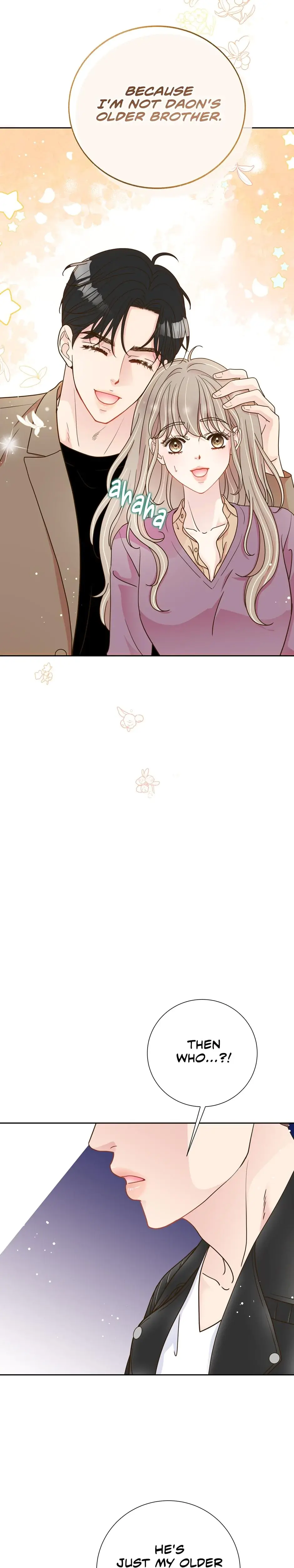 My Experience Being Close To My Older Brothers Friend Chapter 16 - Page 2