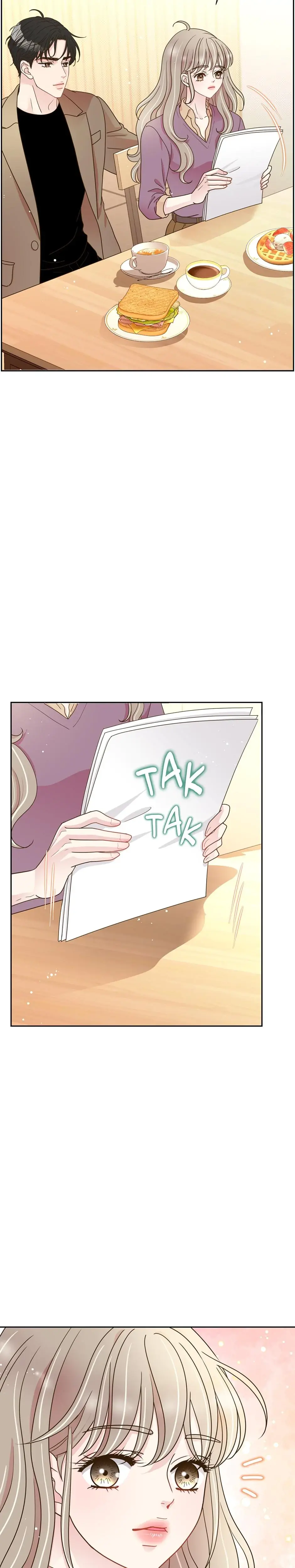 My Experience Being Close To My Older Brothers Friend Chapter 16 - Page 29