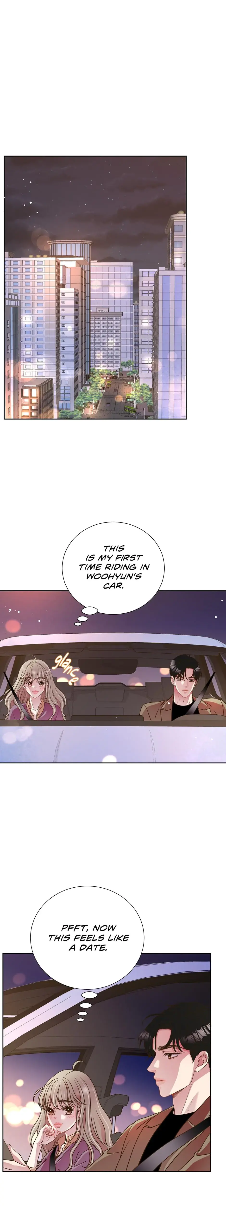 My Experience Being Close To My Older Brothers Friend Chapter 17 - Page 1