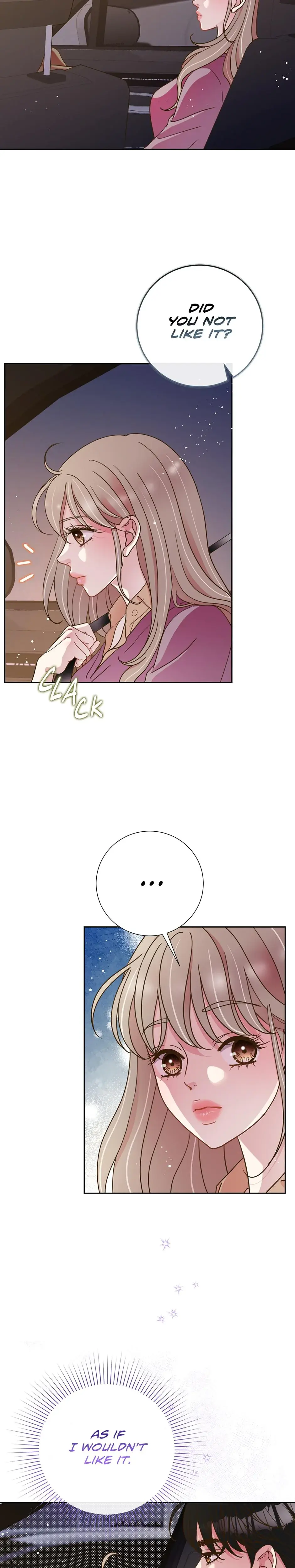 My Experience Being Close To My Older Brothers Friend Chapter 18 - Page 12
