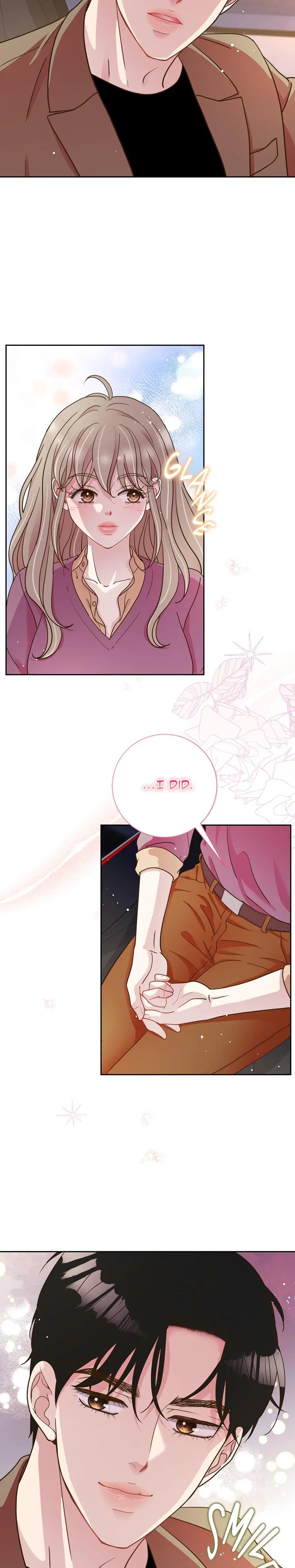 My Experience Being Close To My Older Brothers Friend Chapter 18 - Page 14