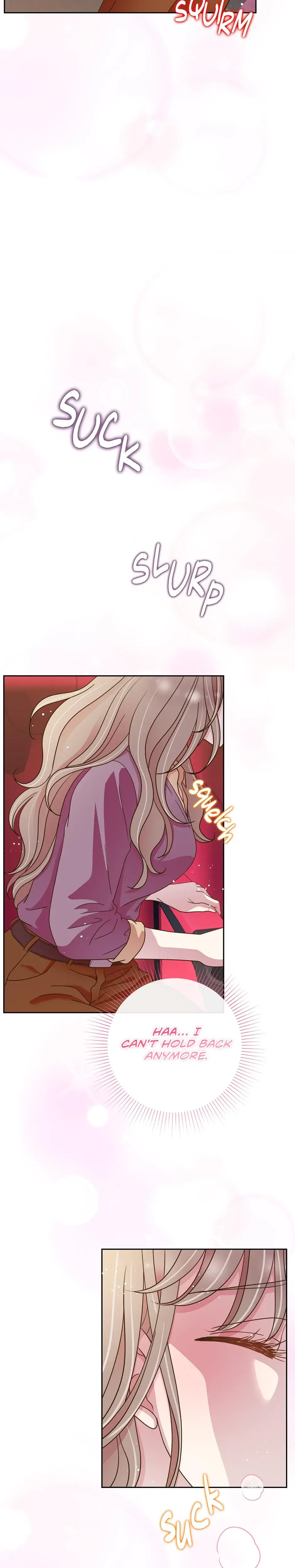 My Experience Being Close To My Older Brothers Friend Chapter 18 - Page 3