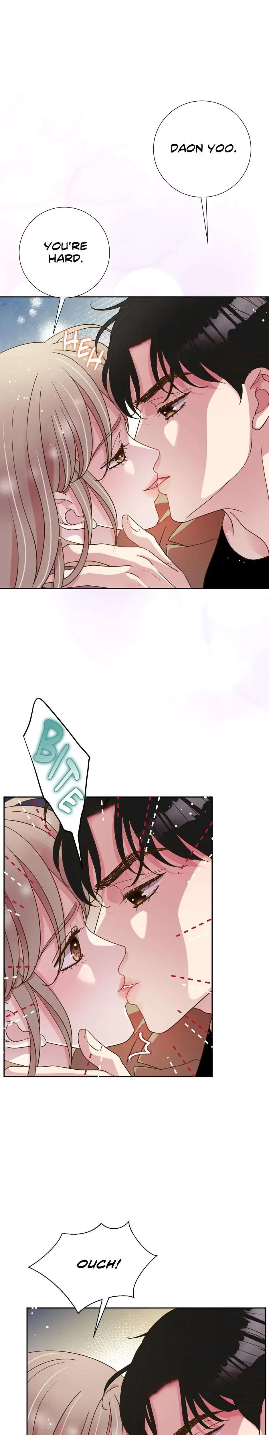 My Experience Being Close To My Older Brothers Friend Chapter 19 - Page 1