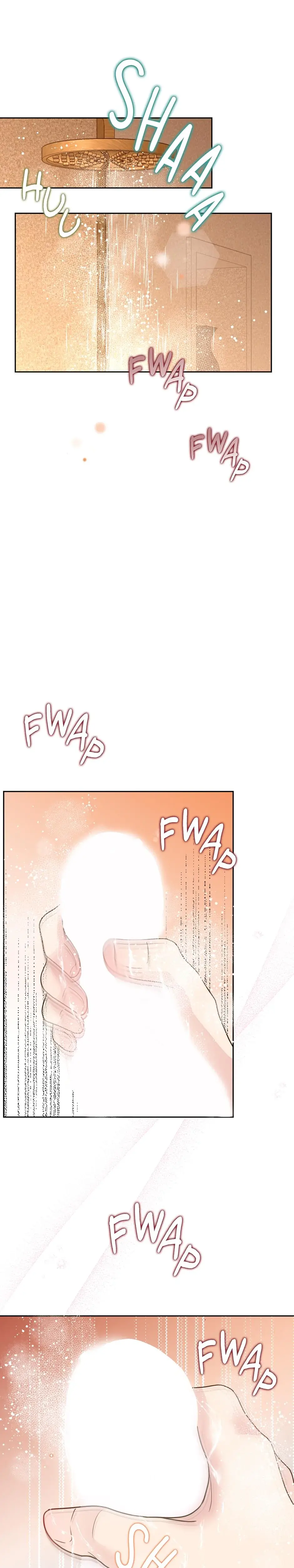 My Experience Being Close To My Older Brothers Friend Chapter 19 - Page 16