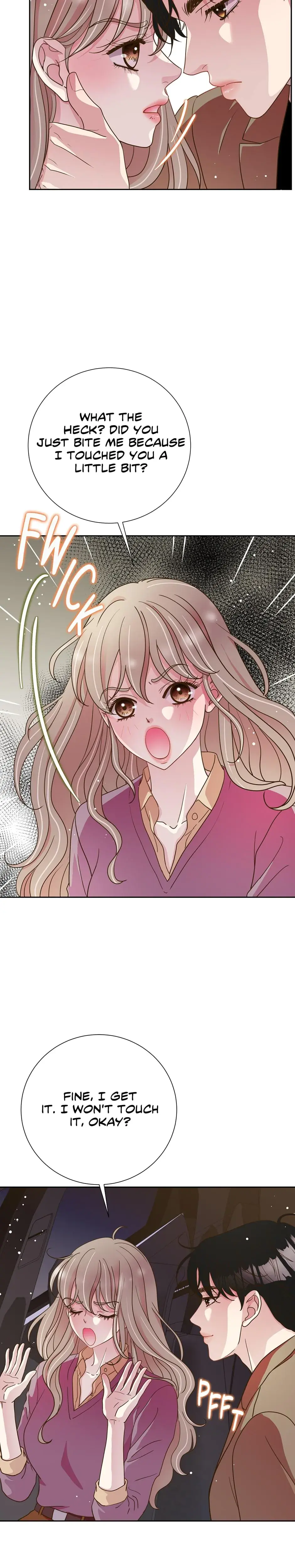 My Experience Being Close To My Older Brothers Friend Chapter 19 - Page 2