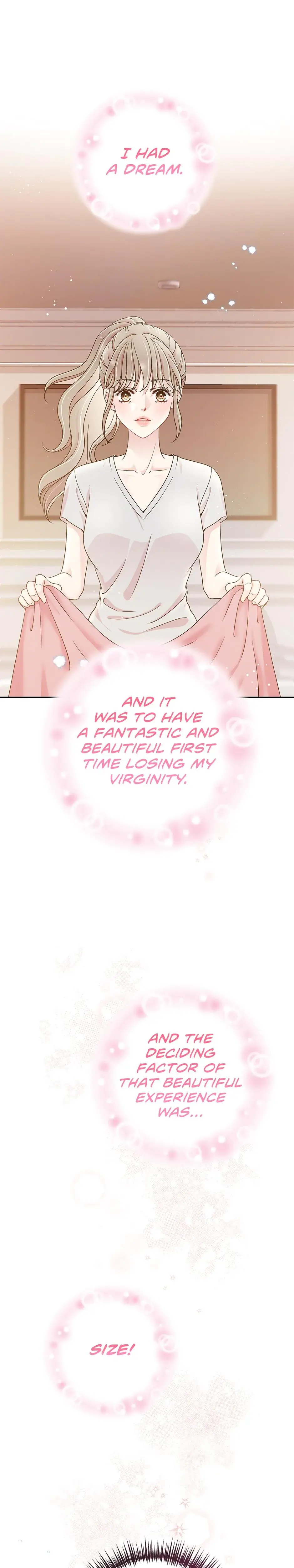 My Experience Being Close To My Older Brothers Friend Chapter 2 - Page 1