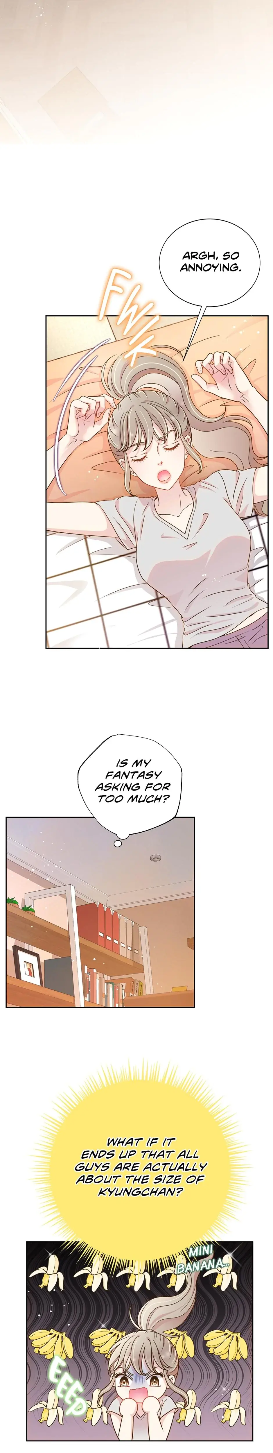 My Experience Being Close To My Older Brothers Friend Chapter 2 - Page 12