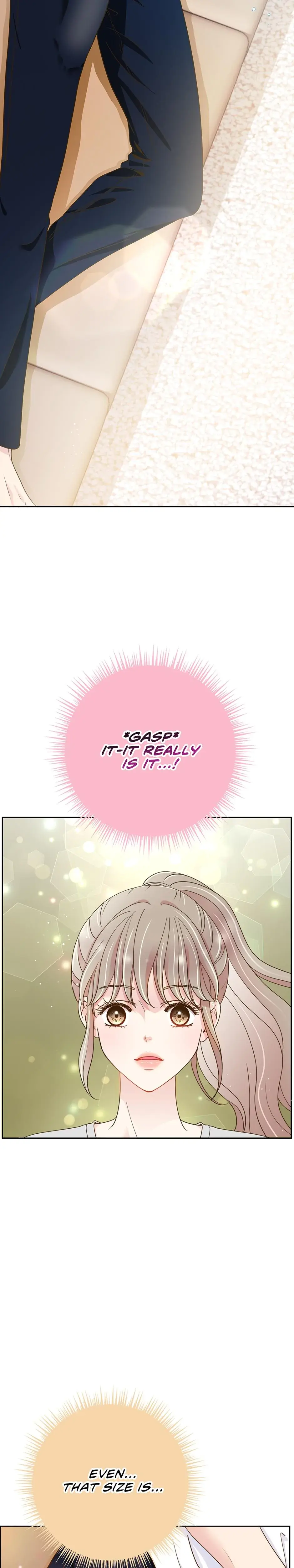 My Experience Being Close To My Older Brothers Friend Chapter 2 - Page 24