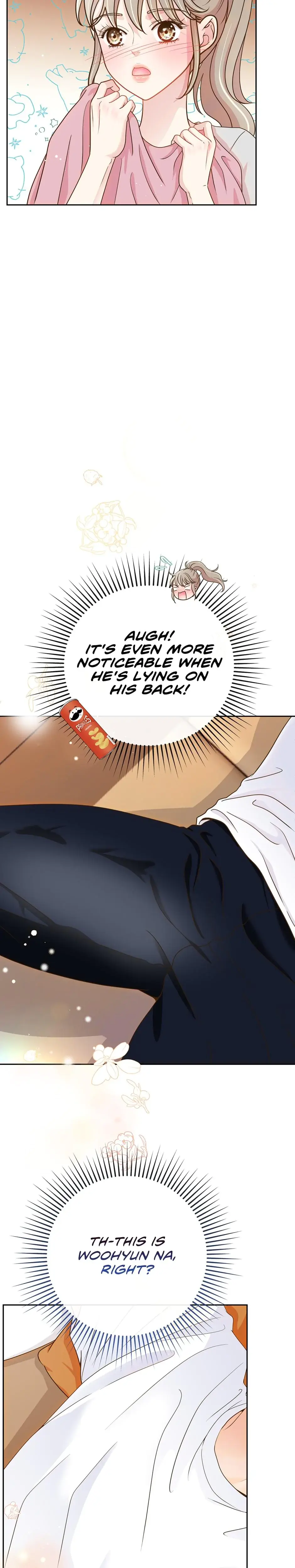 My Experience Being Close To My Older Brothers Friend Chapter 2 - Page 26