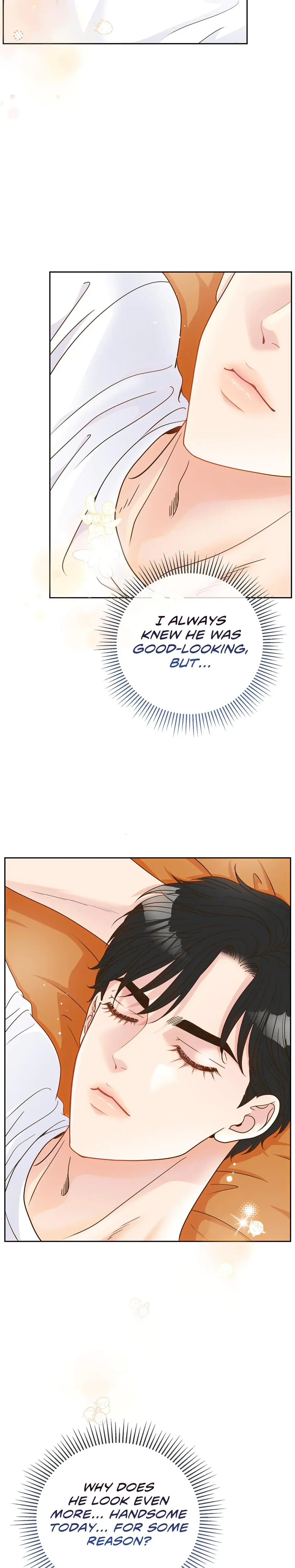 My Experience Being Close To My Older Brothers Friend Chapter 2 - Page 27