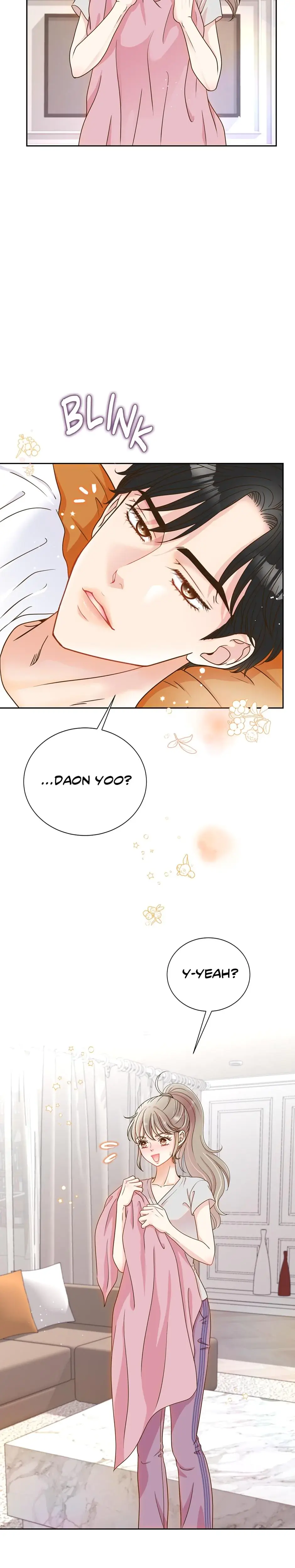 My Experience Being Close To My Older Brothers Friend Chapter 2 - Page 29