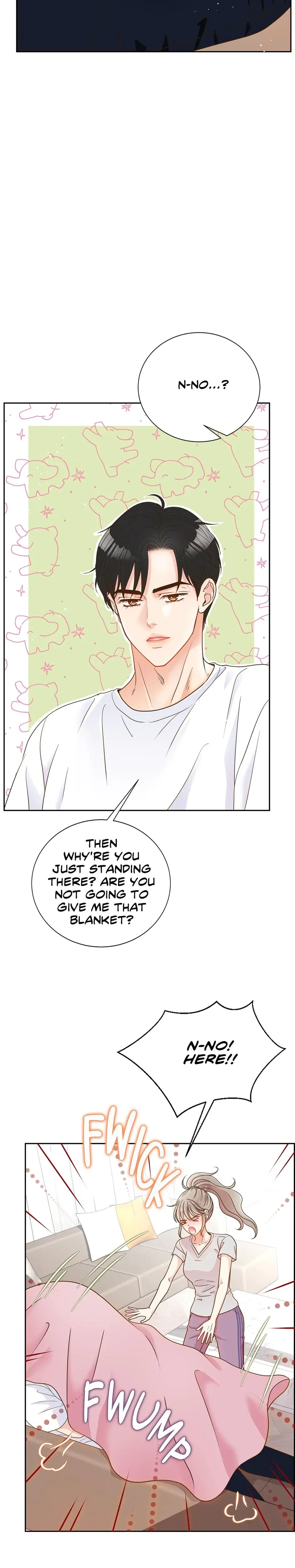 My Experience Being Close To My Older Brothers Friend Chapter 2 - Page 32