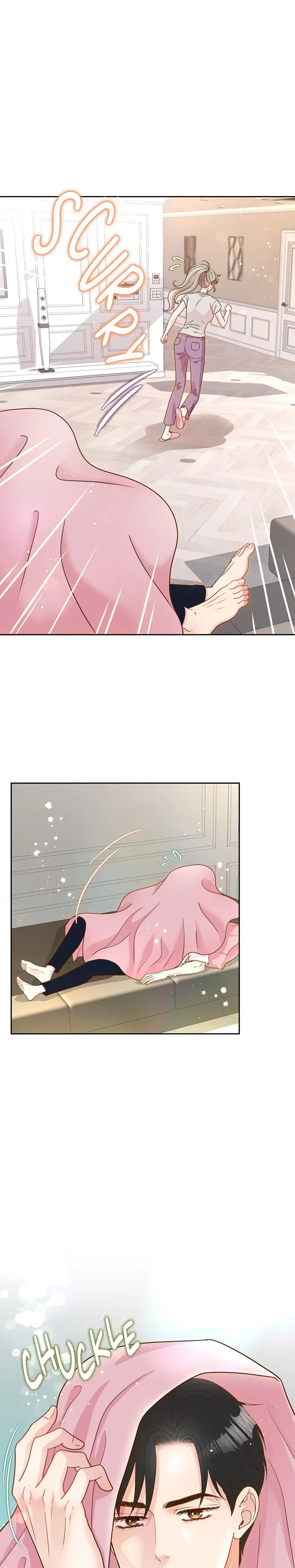 My Experience Being Close To My Older Brothers Friend Chapter 2 - Page 33