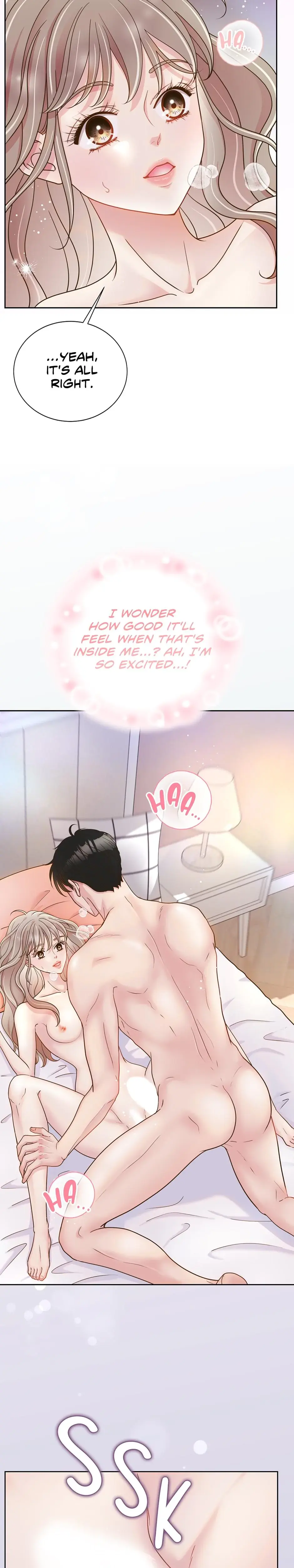 My Experience Being Close To My Older Brothers Friend Chapter 2 - Page 38