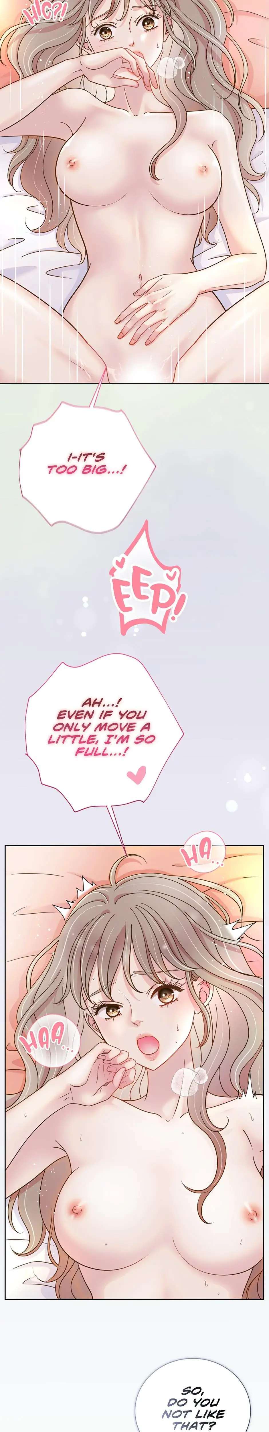 My Experience Being Close To My Older Brothers Friend Chapter 2 - Page 40