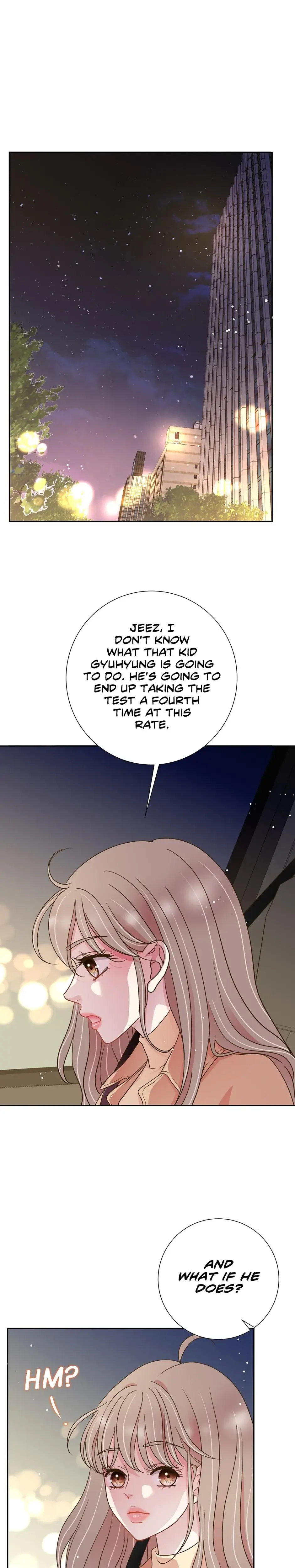 My Experience Being Close To My Older Brothers Friend Chapter 21 - Page 11