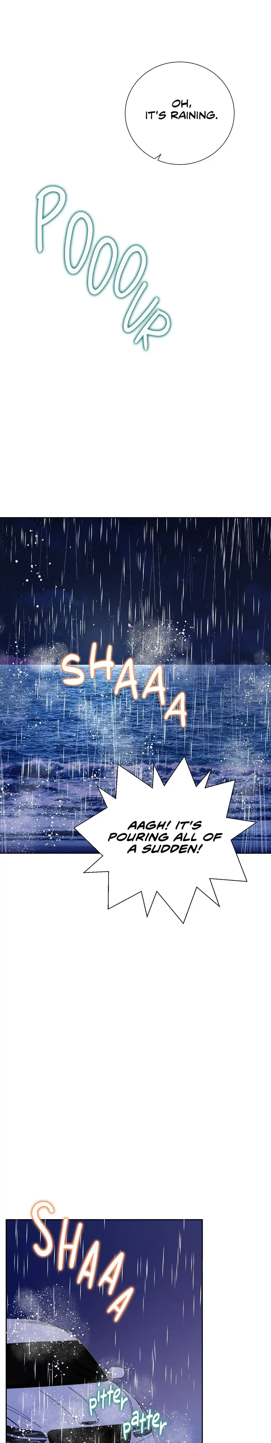 My Experience Being Close To My Older Brothers Friend Chapter 21 - Page 24