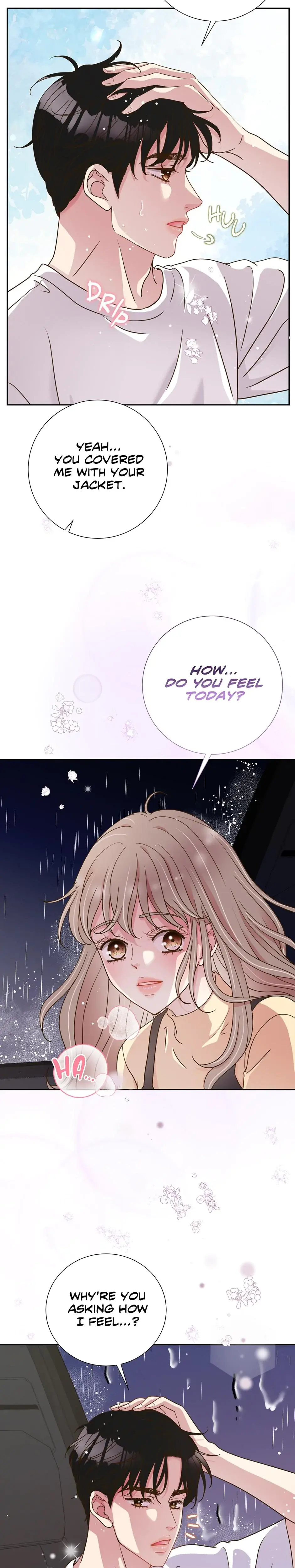 My Experience Being Close To My Older Brothers Friend Chapter 21 - Page 26