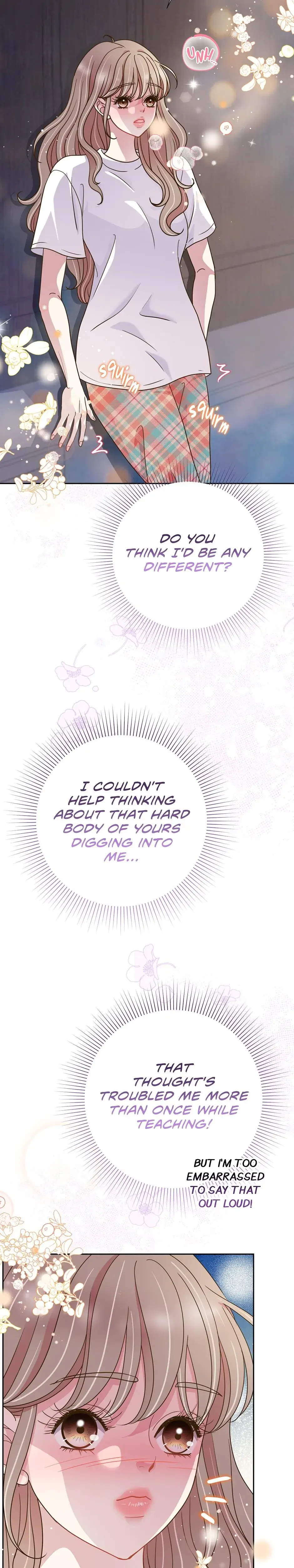 My Experience Being Close To My Older Brothers Friend Chapter 24 - Page 10
