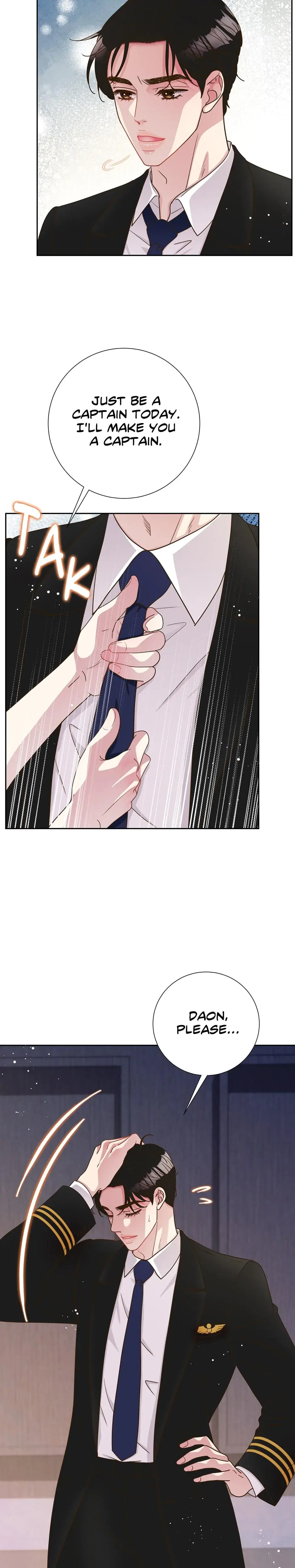 My Experience Being Close To My Older Brothers Friend Chapter 24 - Page 14