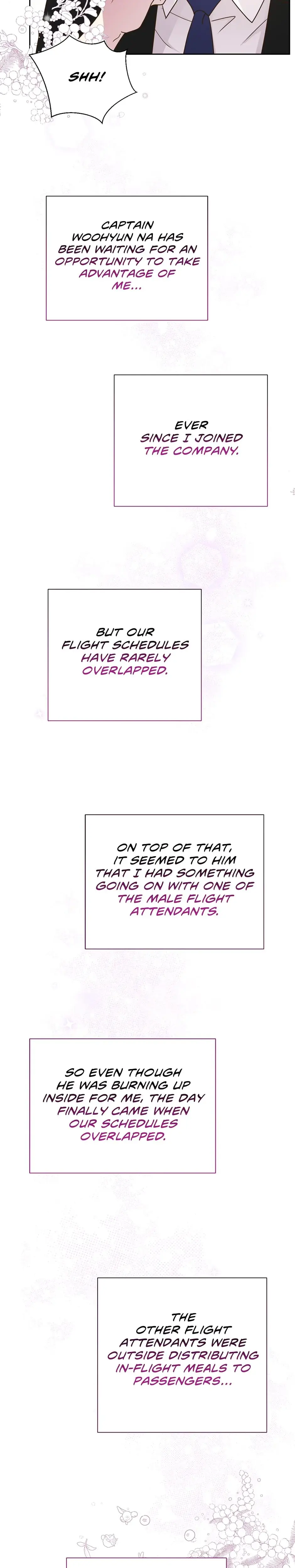 My Experience Being Close To My Older Brothers Friend Chapter 24 - Page 19