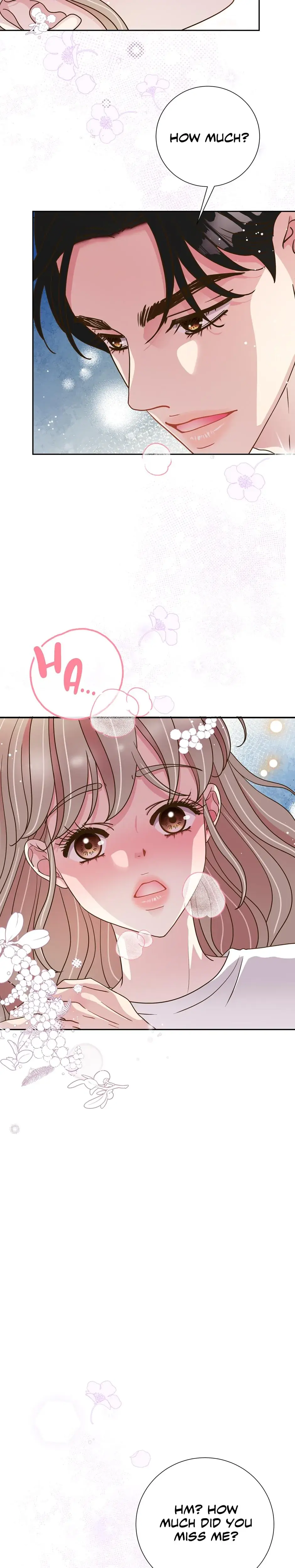My Experience Being Close To My Older Brothers Friend Chapter 24 - Page 6
