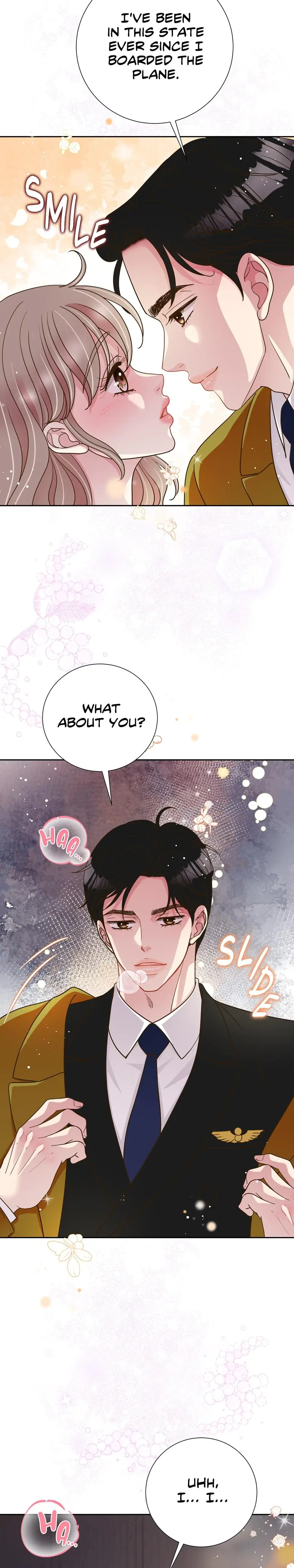 My Experience Being Close To My Older Brothers Friend Chapter 24 - Page 9