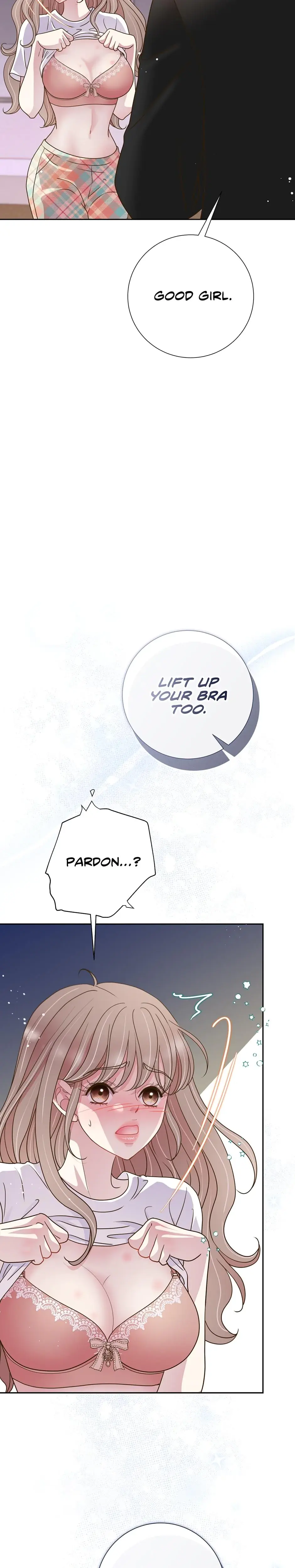 My Experience Being Close To My Older Brothers Friend Chapter 25 - Page 13