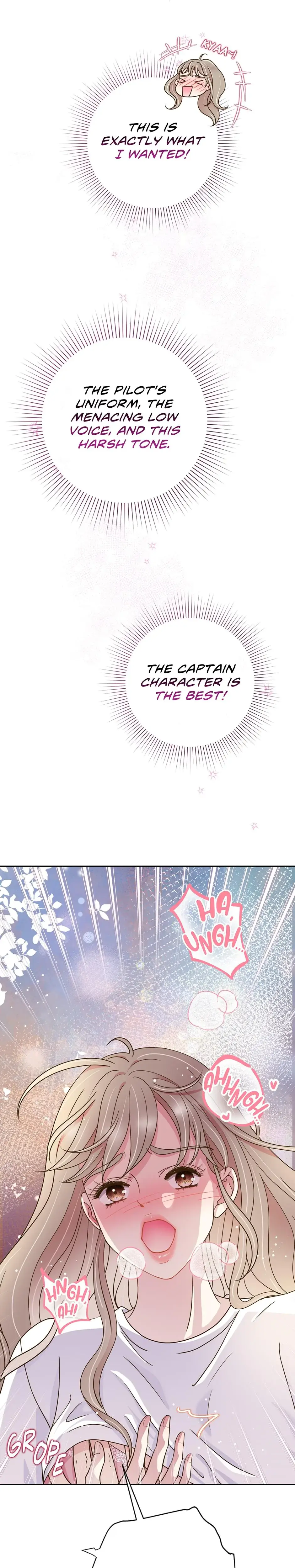 My Experience Being Close To My Older Brothers Friend Chapter 25 - Page 2