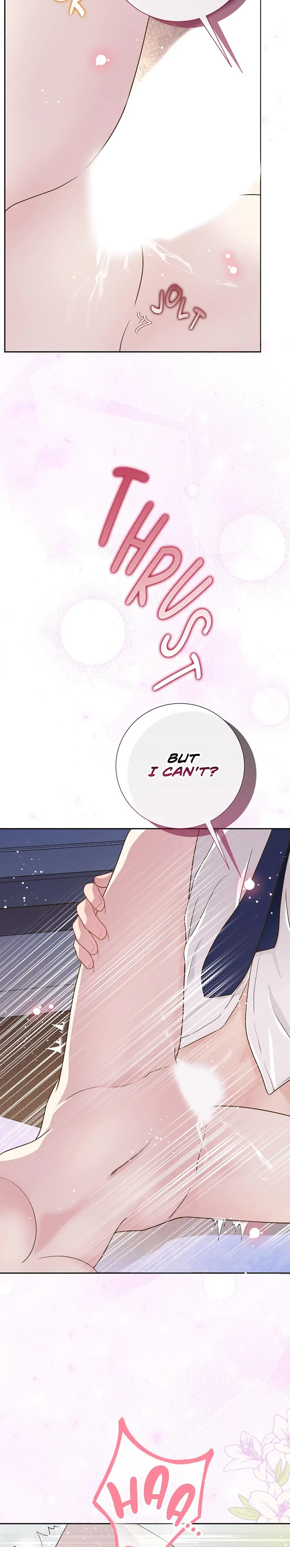 My Experience Being Close To My Older Brothers Friend Chapter 26 - Page 15