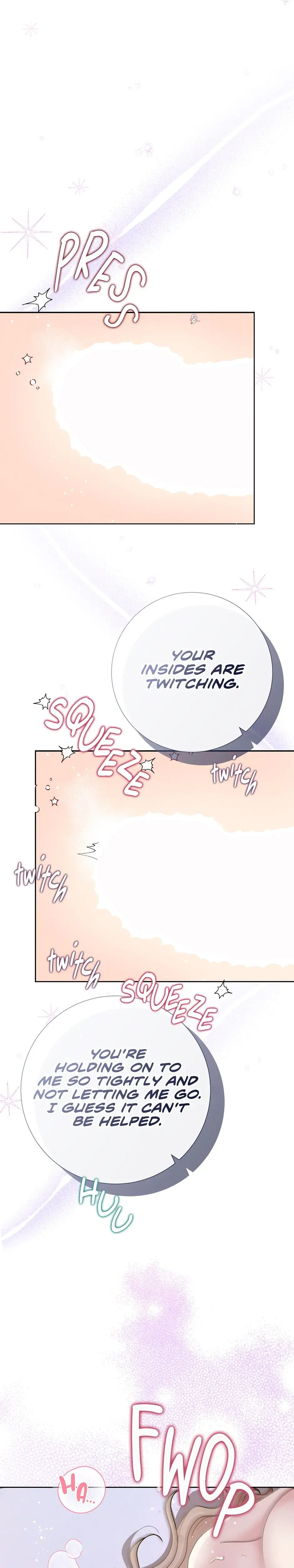 My Experience Being Close To My Older Brothers Friend Chapter 27 - Page 9