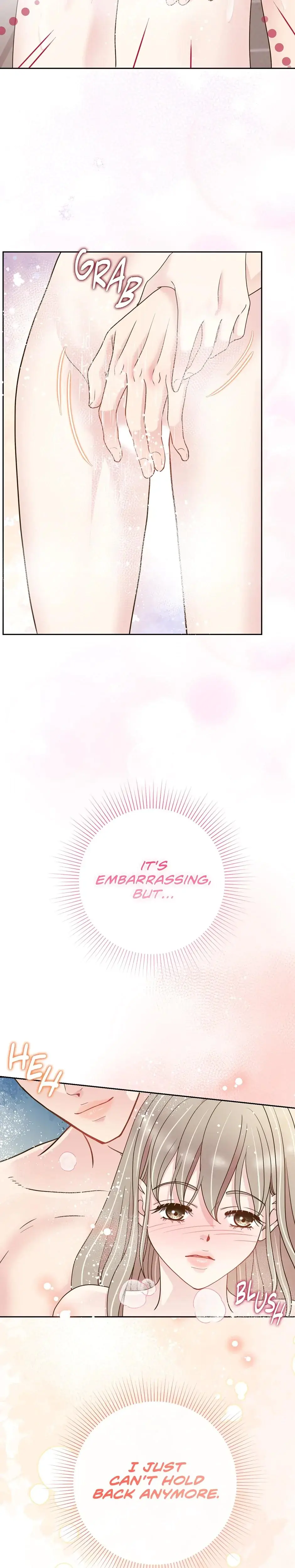 My Experience Being Close To My Older Brothers Friend Chapter 28 - Page 2