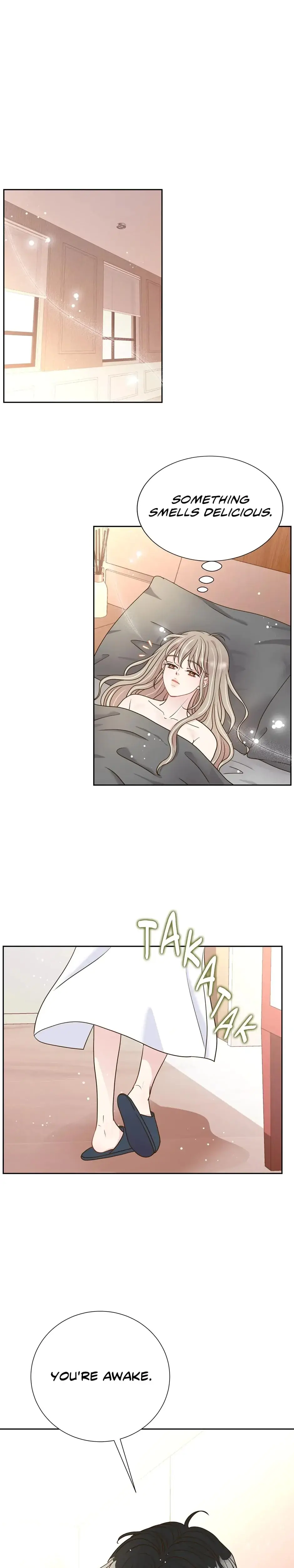 My Experience Being Close To My Older Brothers Friend Chapter 28 - Page 25