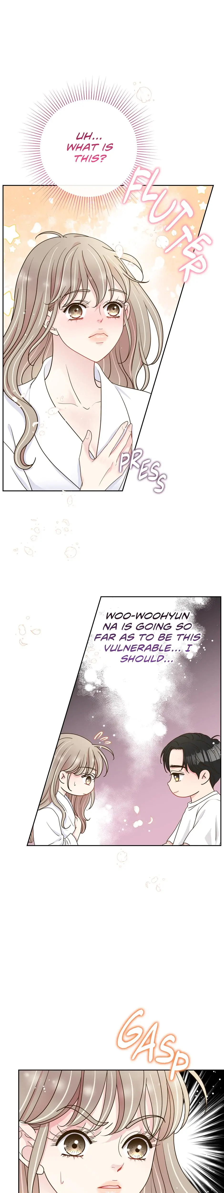 My Experience Being Close To My Older Brothers Friend Chapter 29 - Page 16