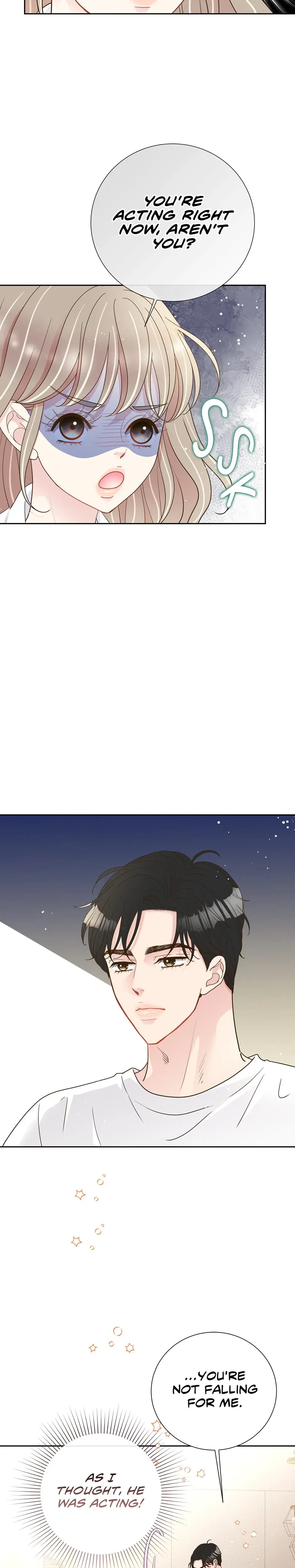 My Experience Being Close To My Older Brothers Friend Chapter 29 - Page 17