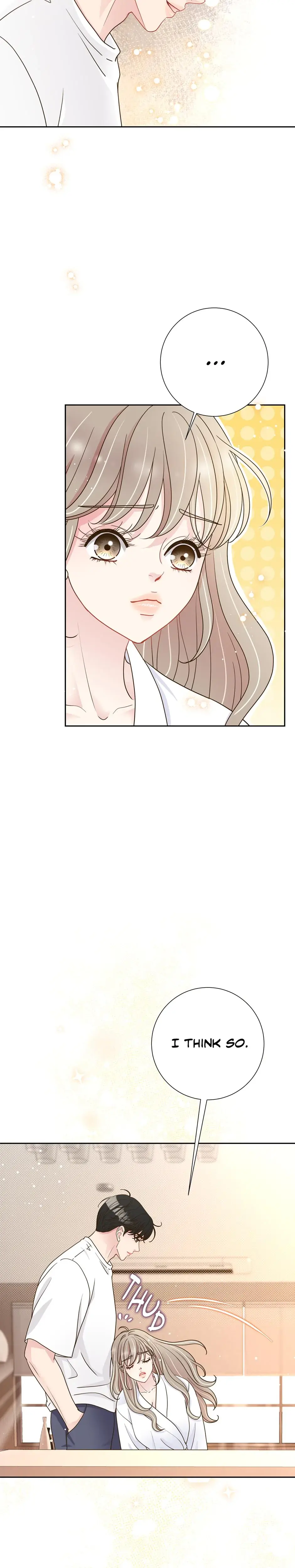 My Experience Being Close To My Older Brothers Friend Chapter 29 - Page 22